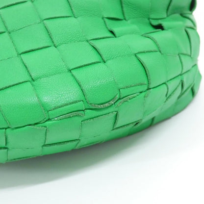 Bottega Veneta Bag Handbag Gold — view 3