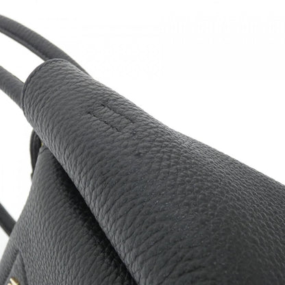 Prada Bag Handbag Gold — view 5