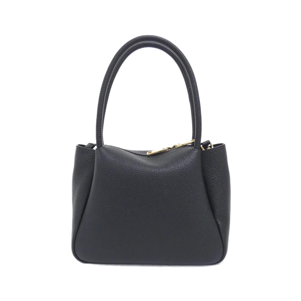 Prada Bag Handbag Gold — view 2