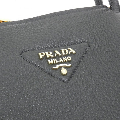 Prada Bag Handbag Gold — view 6
