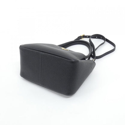 Prada Bag Handbag Gold — view 3