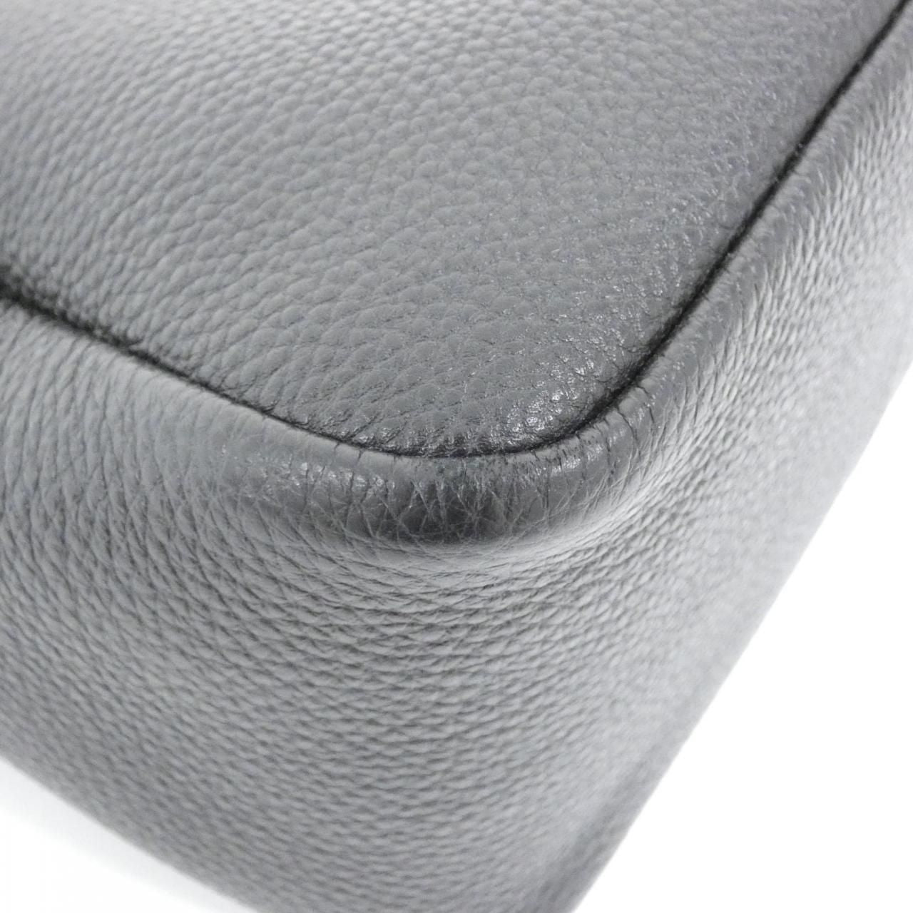Prada Bag Handbag Gold — view 4