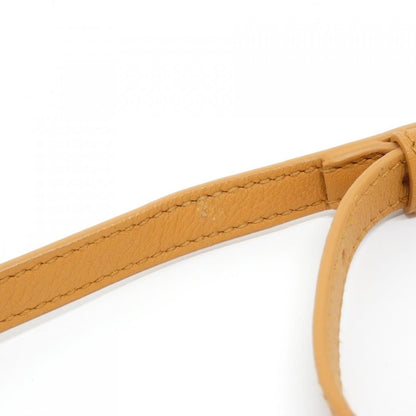 Prada Shoulder Bag Gold — view 6