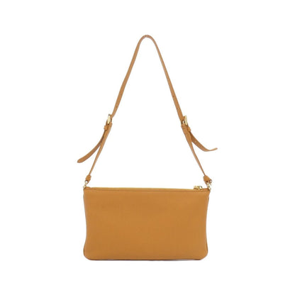Prada Shoulder Bag Gold — view 2