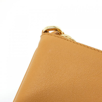 Prada Shoulder Bag Gold — view 4