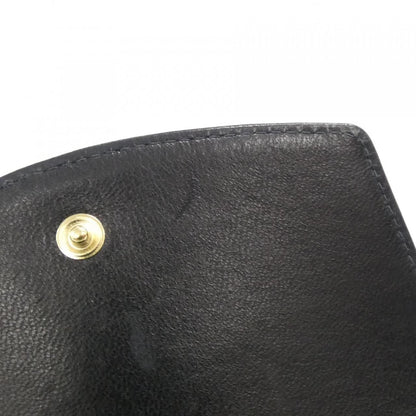 Chanel Vintage Timeless CC Line Wallet — view 7