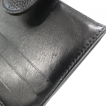 Chanel Vintage Timeless CC Line Wallet — view 4
