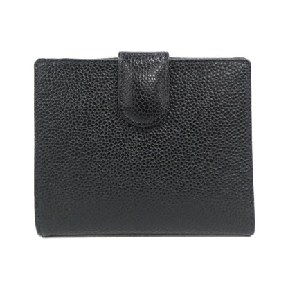 Chanel Vintage Timeless CC Line Wallet — view 2