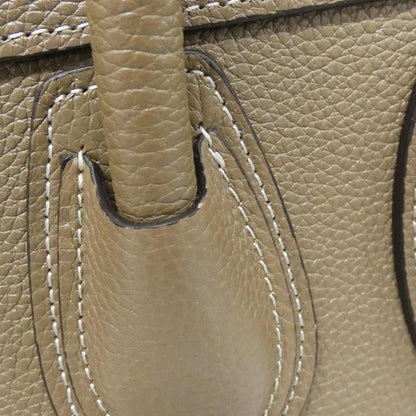 Celine Micro Luggage Bag — view 5