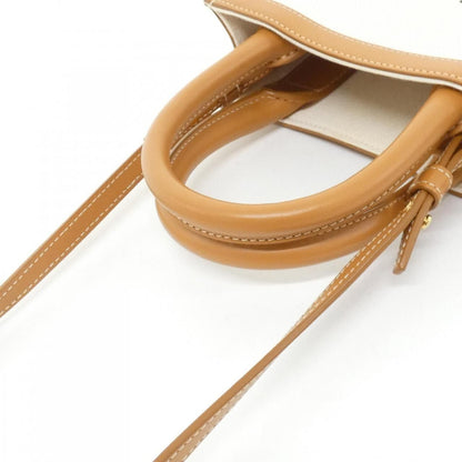 Celine Mini Vertical Cabas Bag — view 4