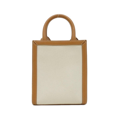 Celine Mini Vertical Cabas Bag — view 2