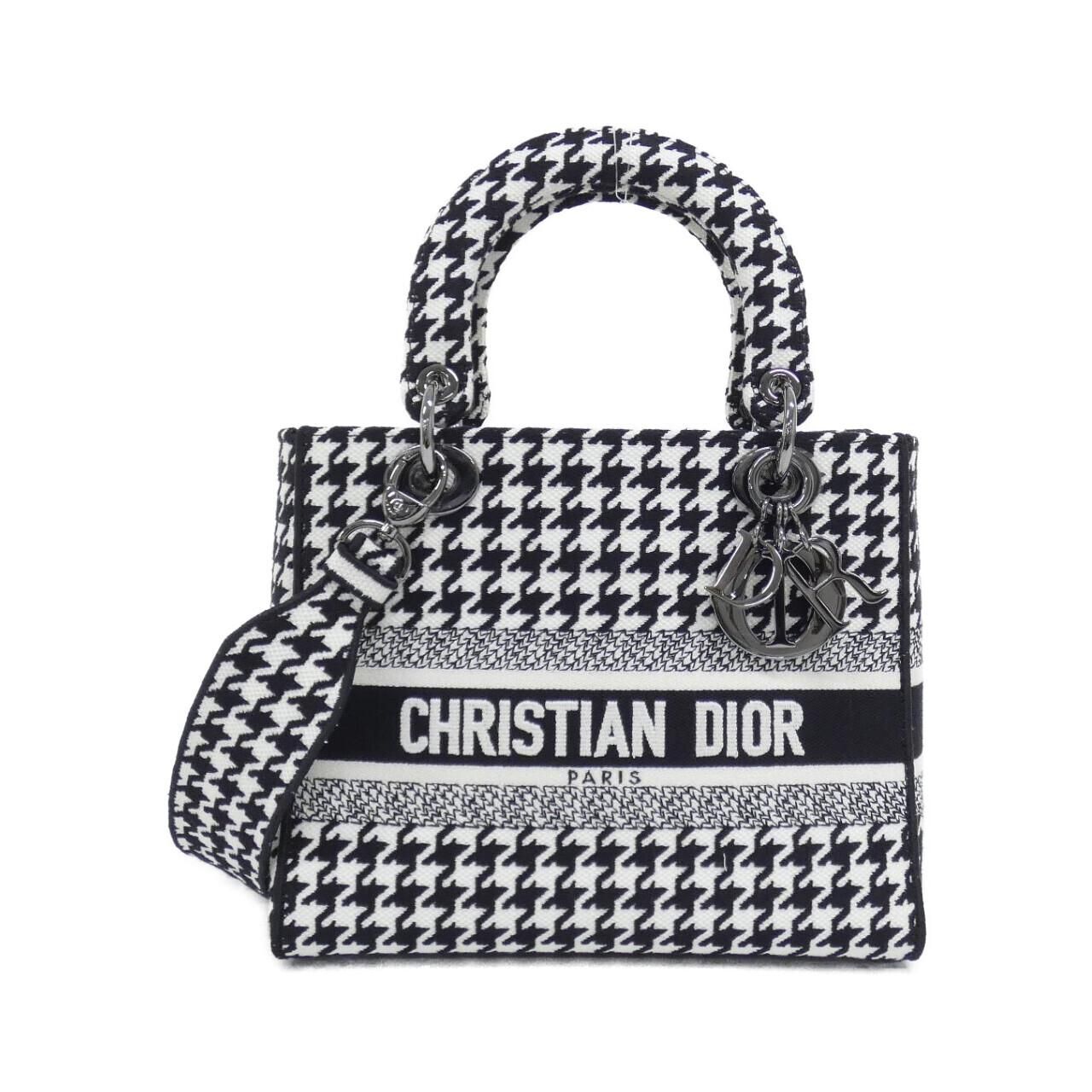 Dior Lady D-light Bag