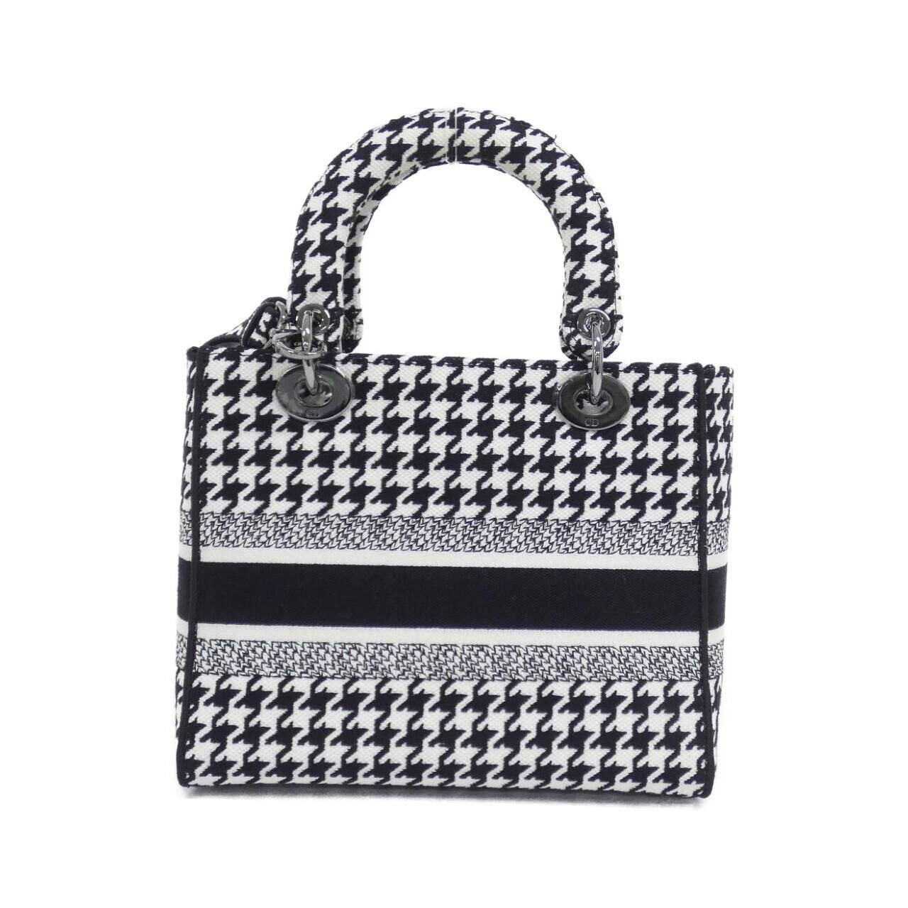Dior Lady D-light Bag — view 2
