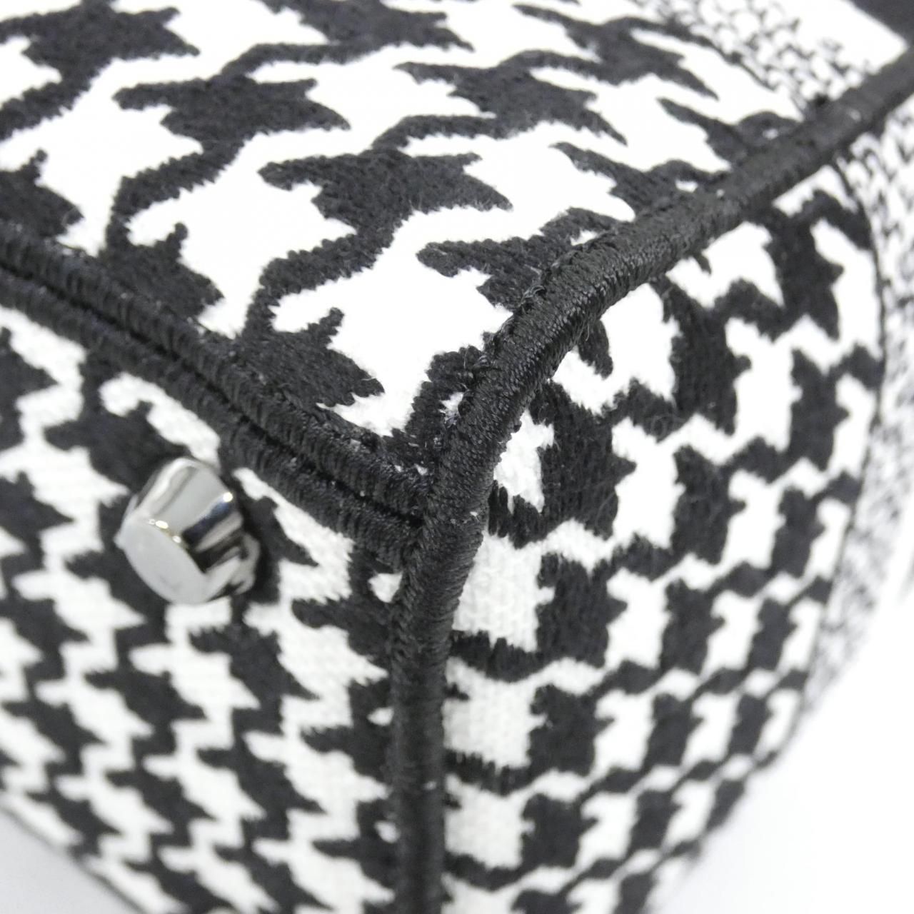 Dior Lady D-light Bag — view 3