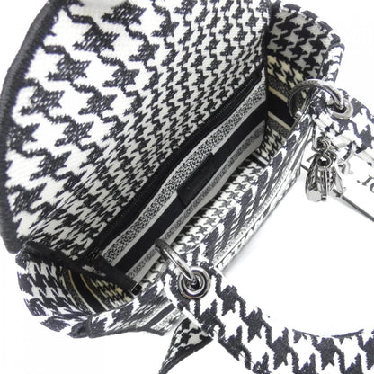Dior Lady D-light Bag — view 6