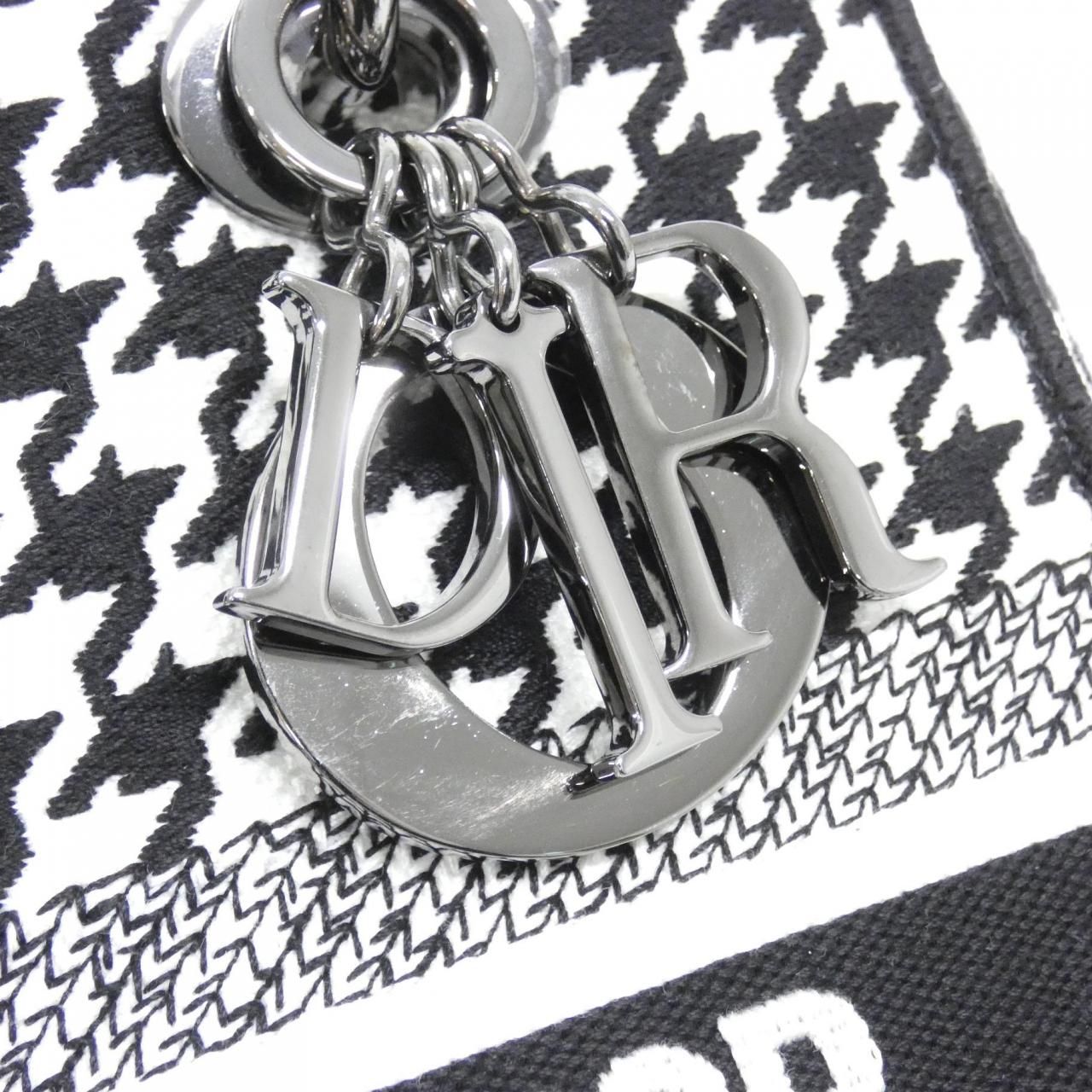 Dior Lady D-light Bag — view 4