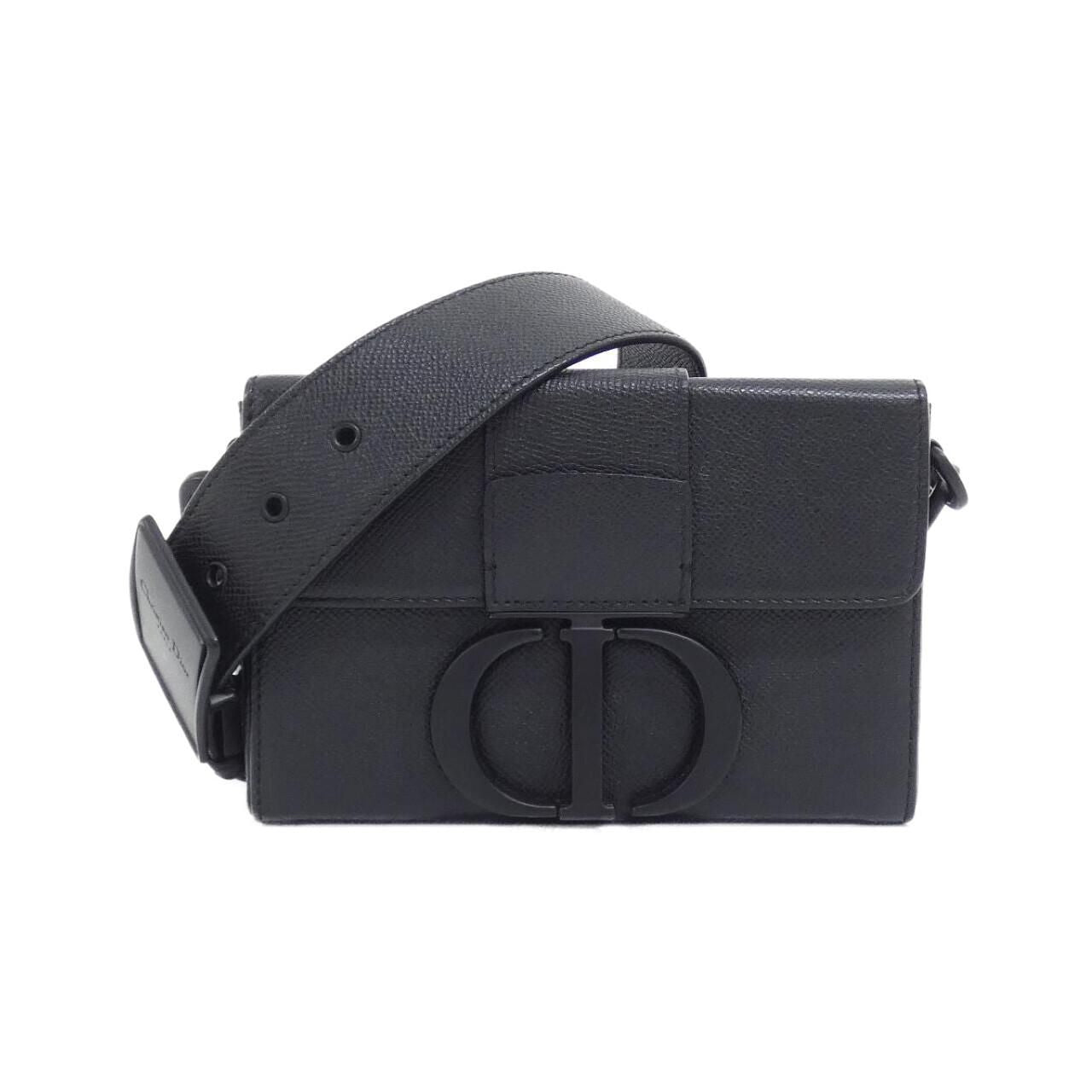Dior 30 Montaigne Box Shoulder Bag
