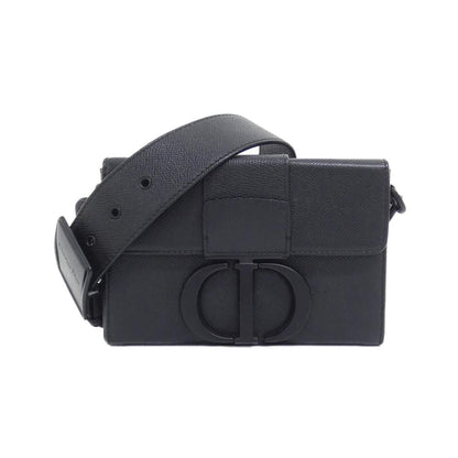 Dior 30 Montaigne Box Shoulder Bag