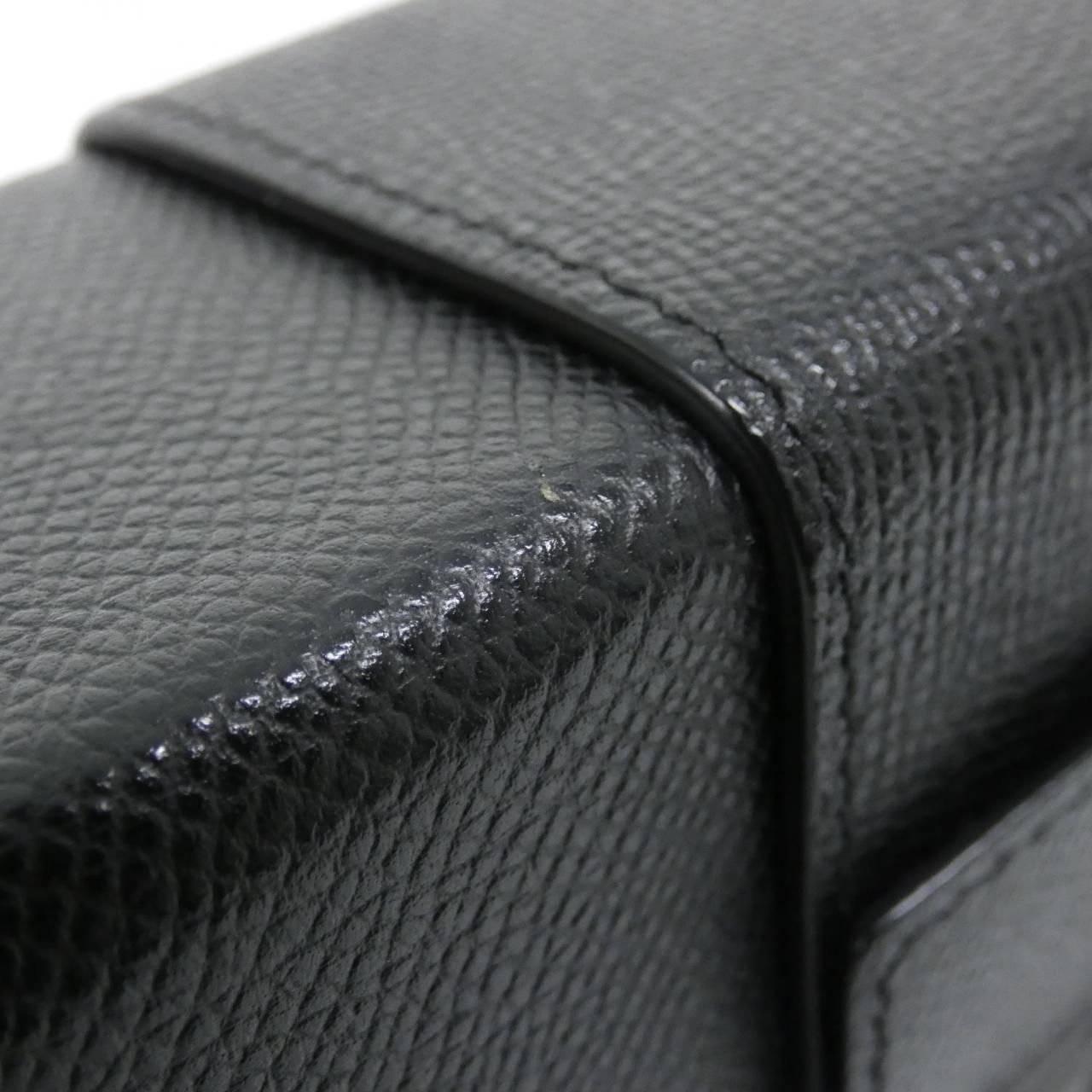Dior 30 Montaigne Box Shoulder Bag — view 5
