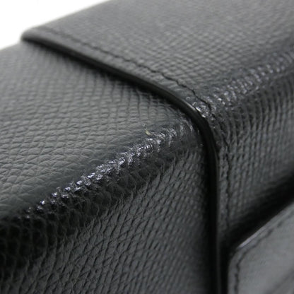 Dior 30 Montaigne Box Shoulder Bag — view 5