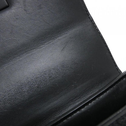 Dior 30 Montaigne Box Shoulder Bag — view 8