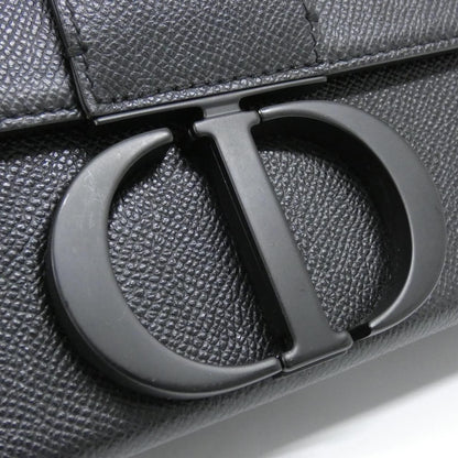 Dior 30 Montaigne Box Shoulder Bag — view 4