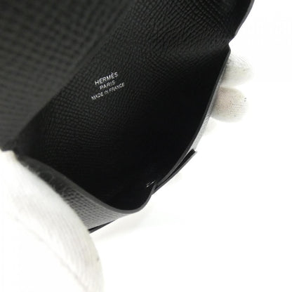 Hermes Calvi Card Case — view 3