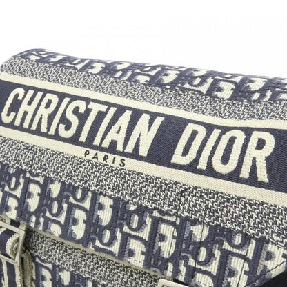 Dior Oblique Camp Shoulder Bag — view 4