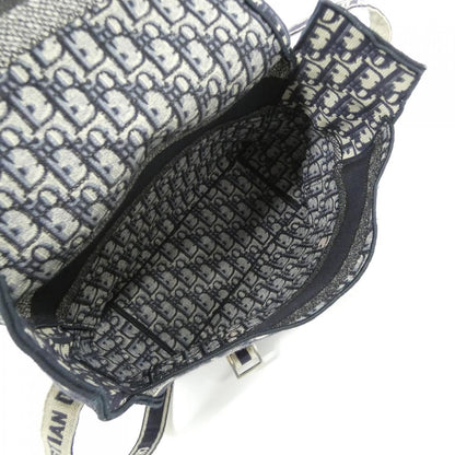Dior Oblique Camp Shoulder Bag — view 9