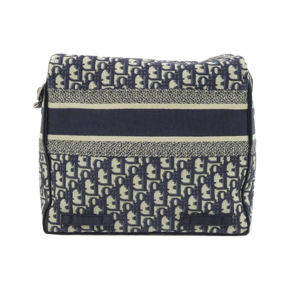 Dior Oblique Camp Shoulder Bag — view 2