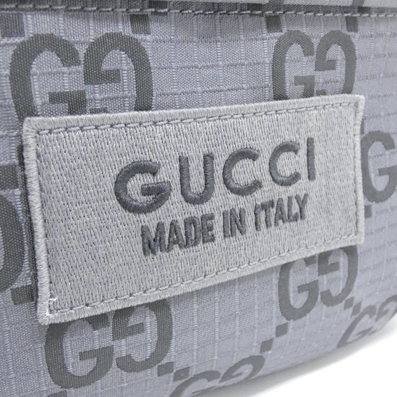 Gucci Facpk Shoulder Bag — view 4