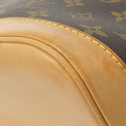 Louis Vuitton Monogram Alma PM Bag — view 2
