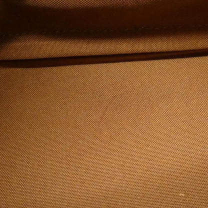 Louis Vuitton Monogram Alma PM Bag — view 8