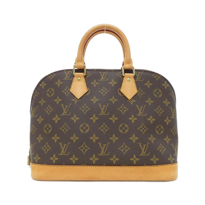 Louis Vuitton Monogram Alma PM Bag