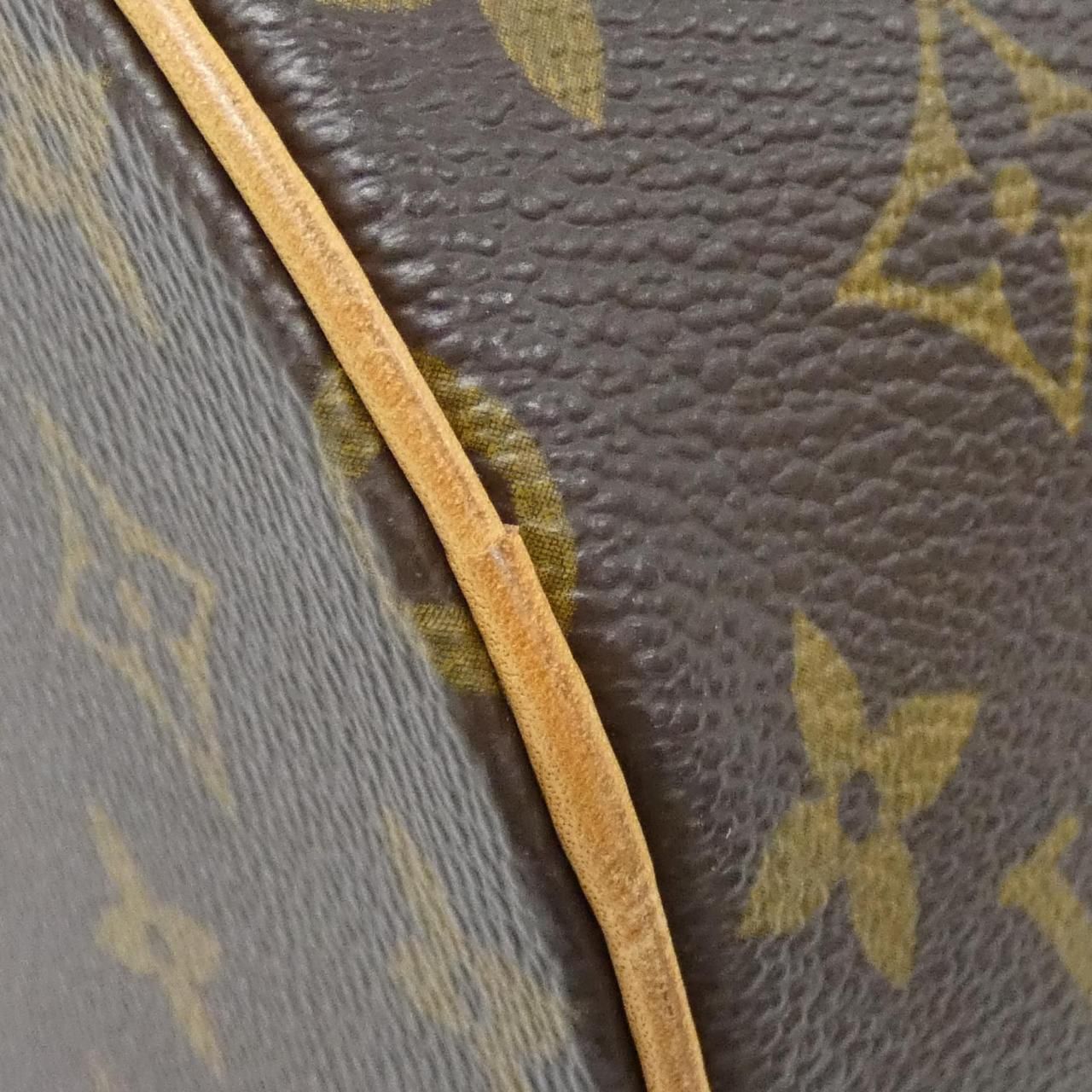 Louis Vuitton Monogram Papillon 30 cm Bag — view 2