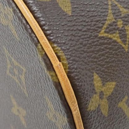 Louis Vuitton Monogram Papillon 30 cm Bag — view 2