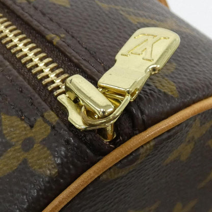 Louis Vuitton Monogram Papillon 30 cm Bag — view 5