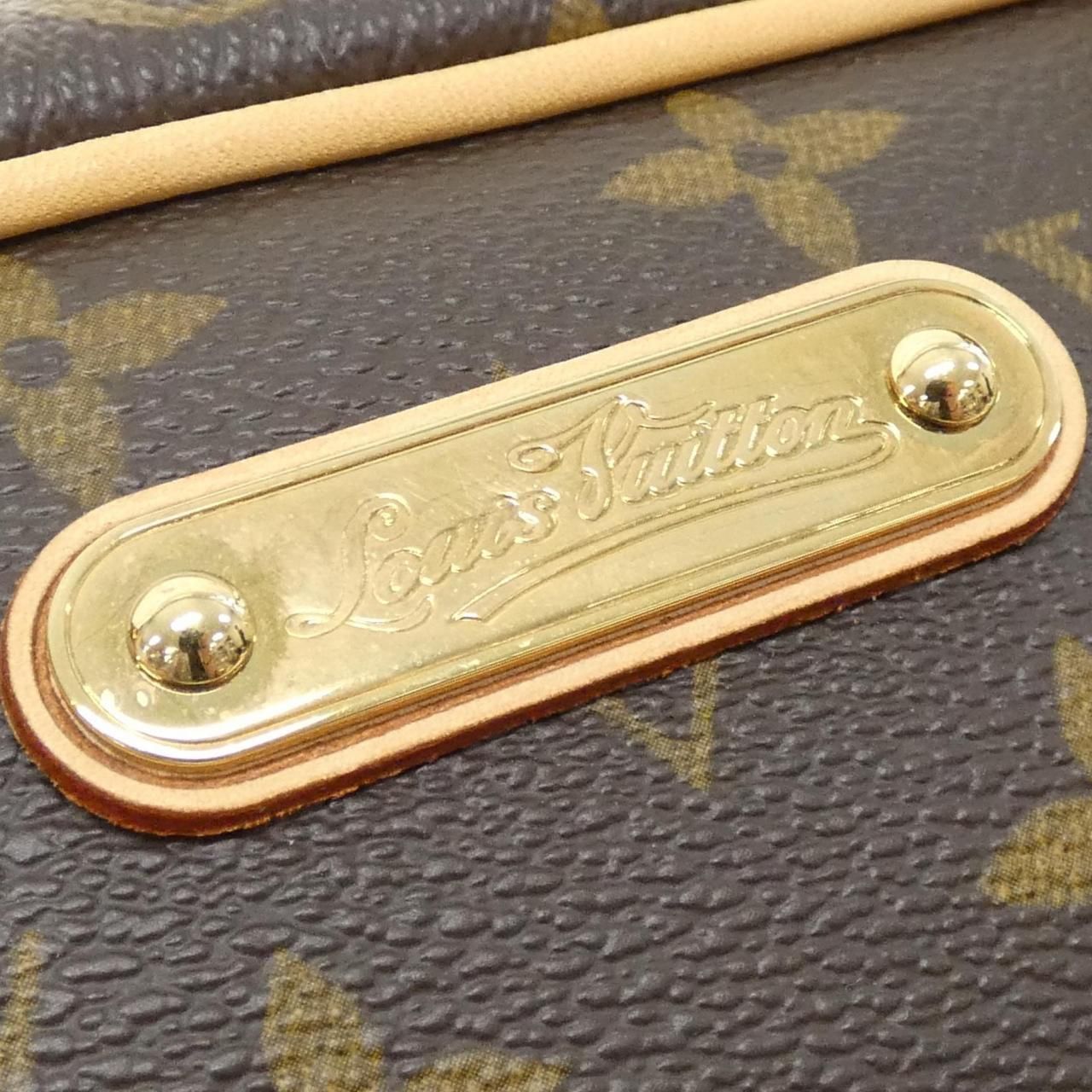 Louis Vuitton Monogram Montorgueil PM Shoulder Bag — view 5