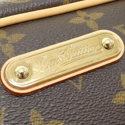 Louis Vuitton Monogram Montorgueil PM Shoulder Bag — view 5