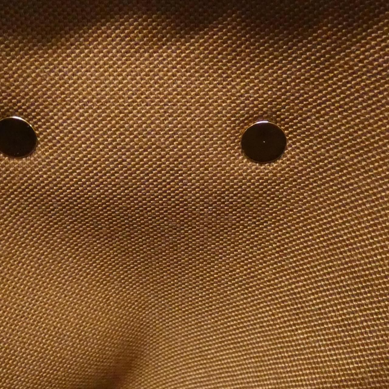 Louis Vuitton Monogram Montorgueil PM Shoulder Bag — view 8