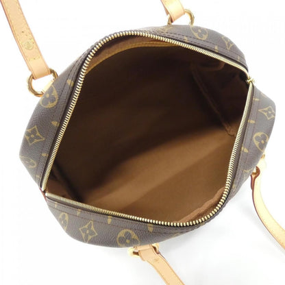 Louis Vuitton Monogram Montorgueil PM Shoulder Bag — view 7