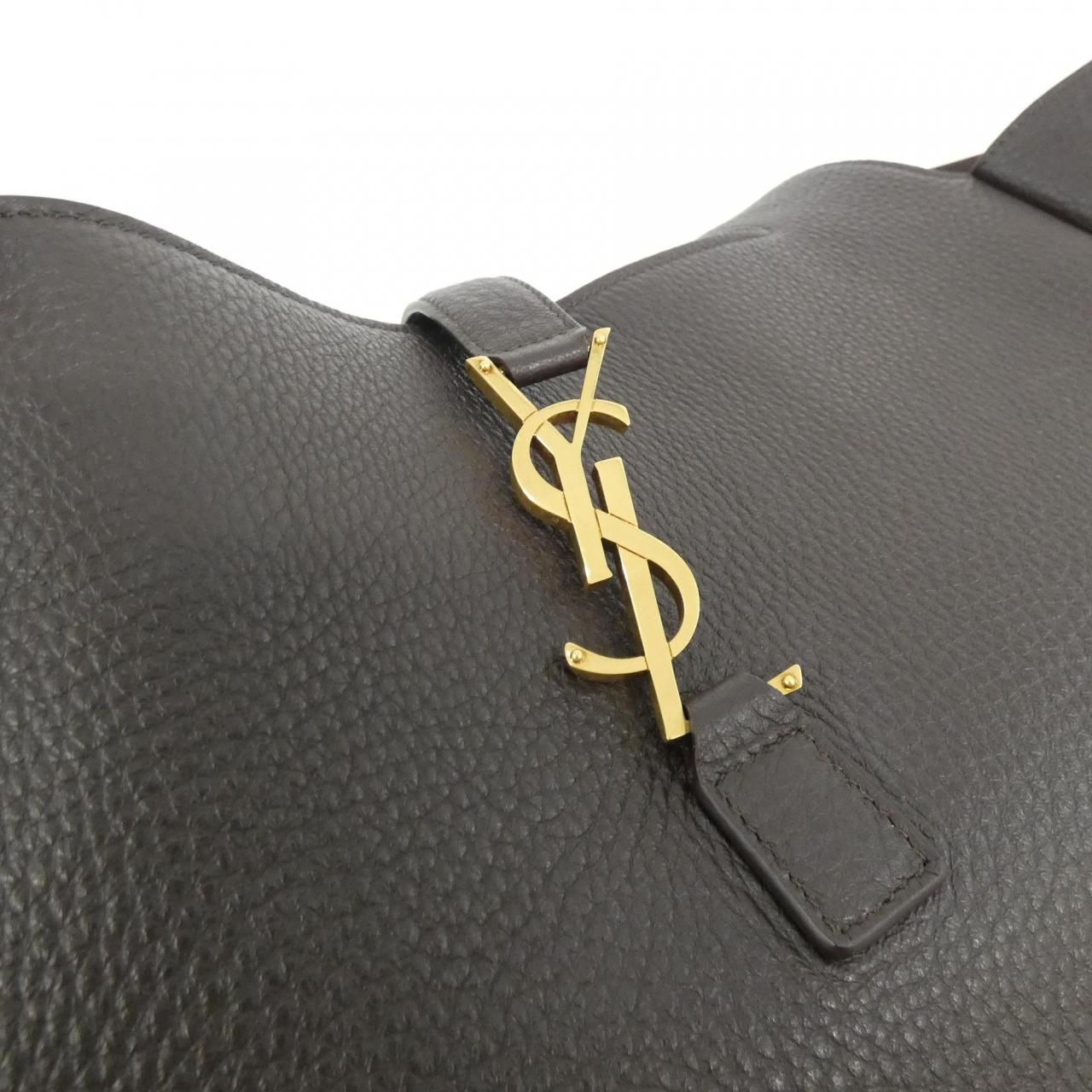 Saint Laurent le 5 a 7 Bea Aaduu Bag — view 5