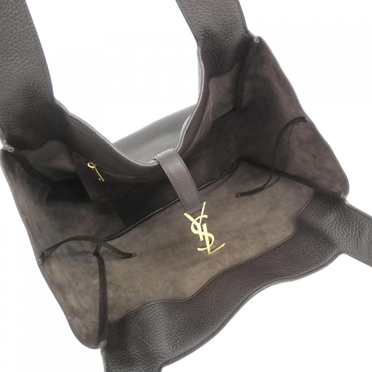 Saint Laurent le 5 a 7 Bea Aaduu Bag — view 8