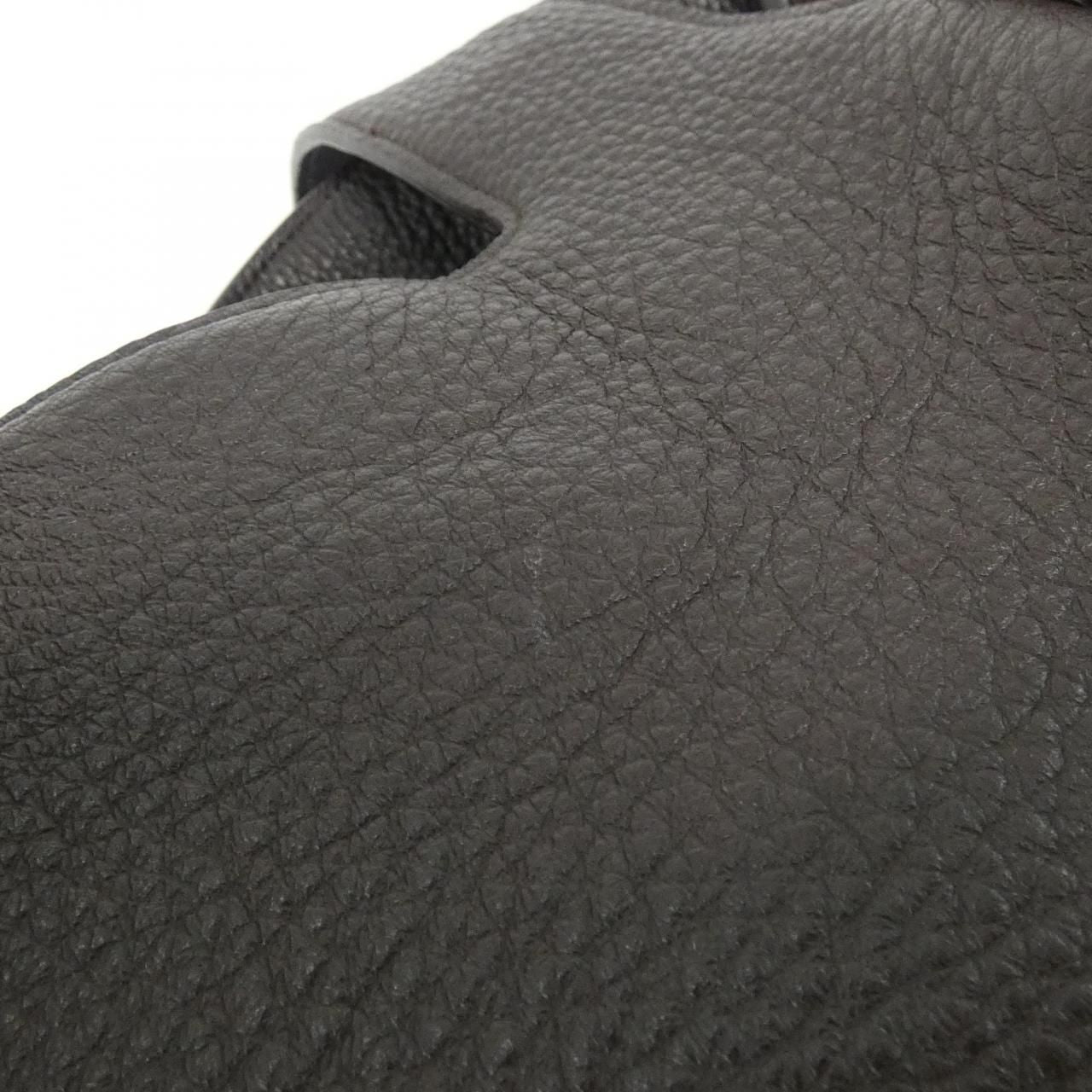 Saint Laurent le 5 a 7 Bea Aaduu Bag — view 6