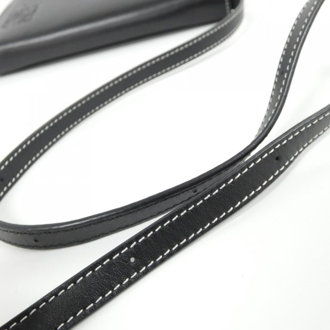 Loewe Heels 109 54 Shoulder Bag — view 6