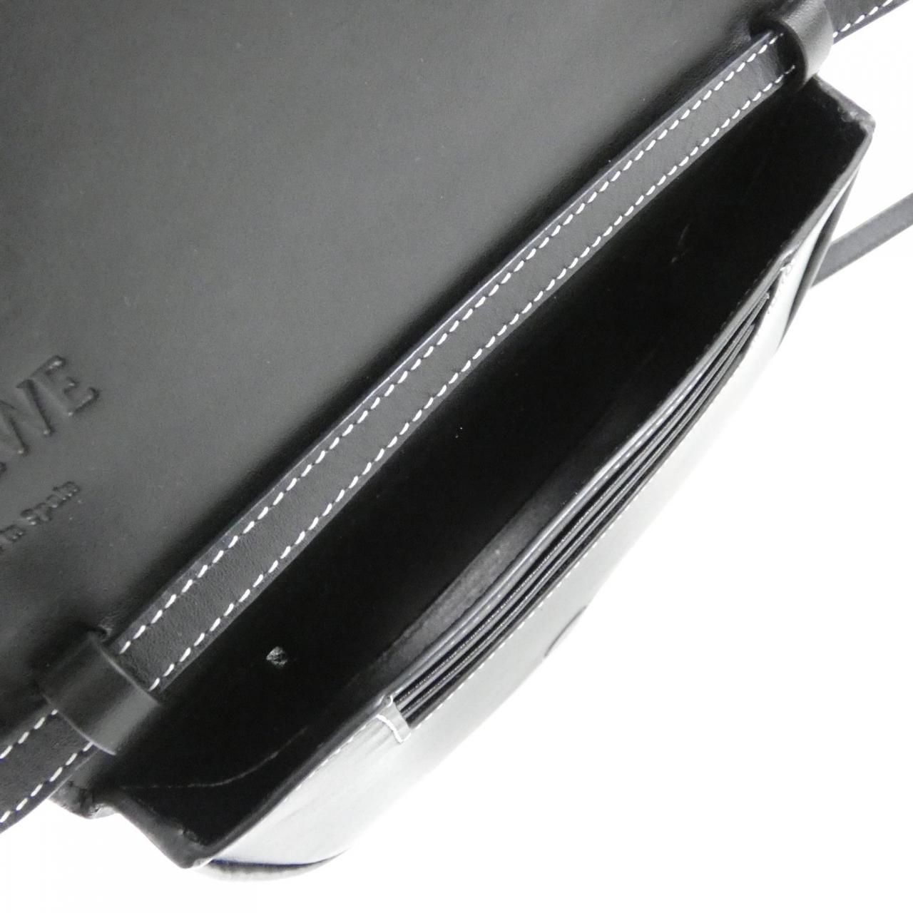 Loewe Heels 109 54 Shoulder Bag — view 7