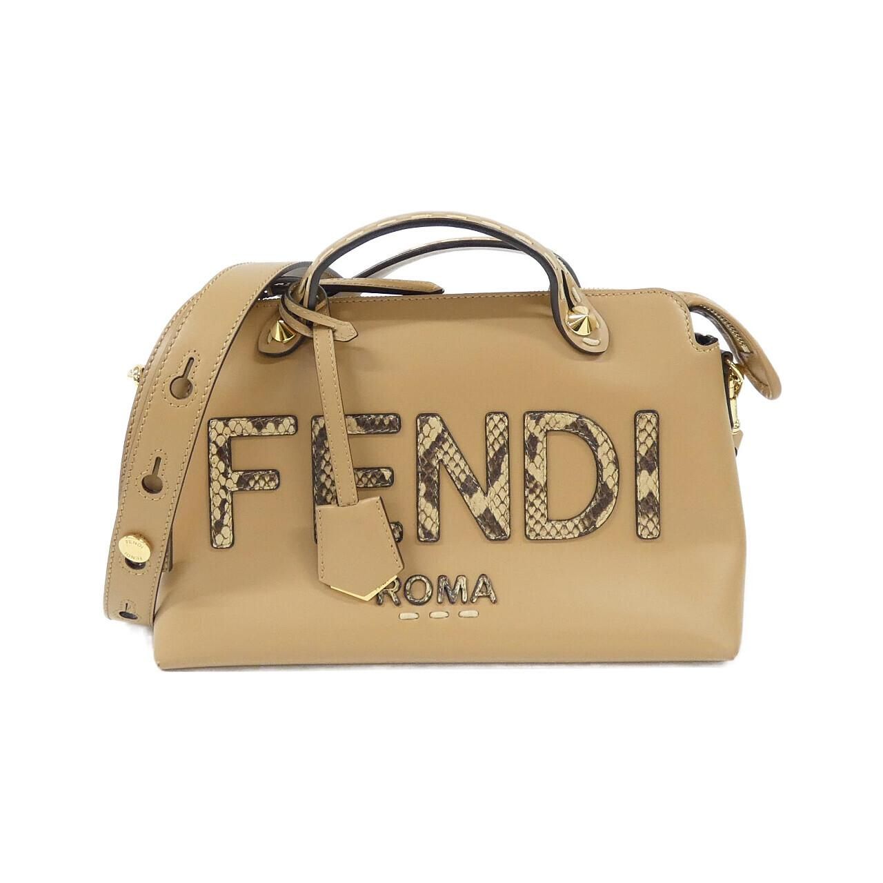 Fendi by the Way Ahmm Bag