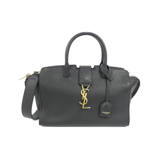 Saint Laurent Baby Tote Downtown