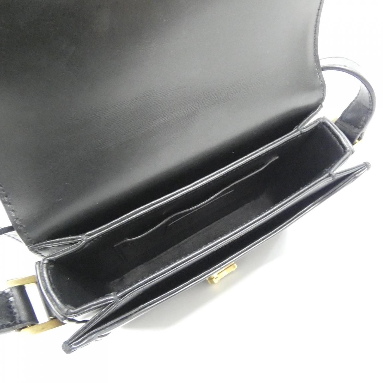 Saint Laurent Solferino Shoulder Bag — view 7