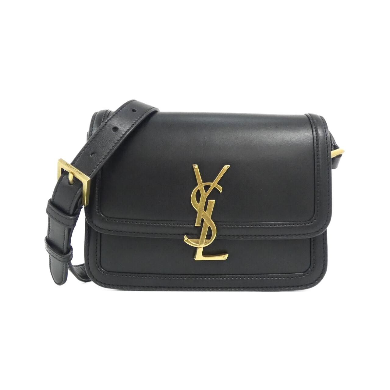 Saint Laurent Solferino Shoulder Bag
